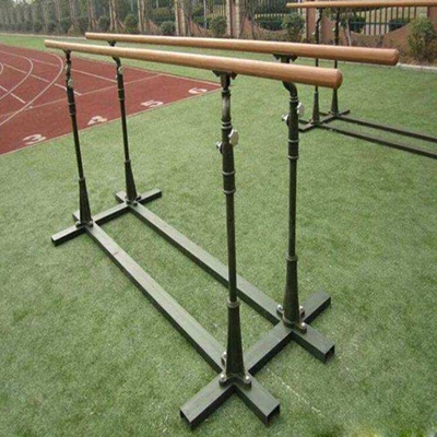 Hot Sale Gym Equipment Gymnastic Parallel Bars Used For Sport