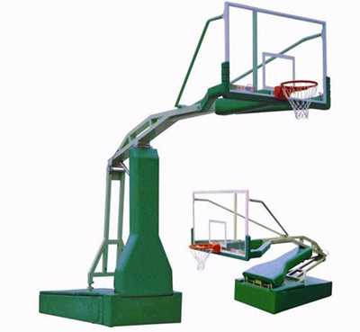 Classification of basketball racks made in China