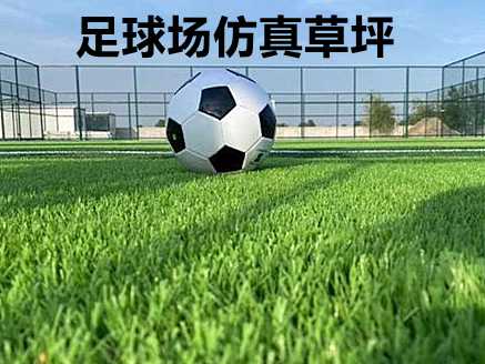 Practice of artificial turf football fields?