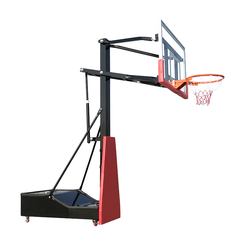 China Hebei manufacturing standard basketball backboard size manufacturers