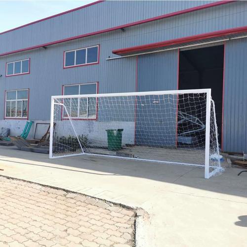 11-a-side football goal